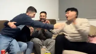 Reto Palabras con Ritmo (MAL)