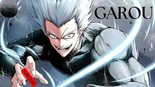 Garou Quotes