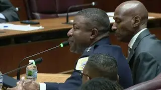 Larry Snelling one step closer to becoming next Chicago police superintendent