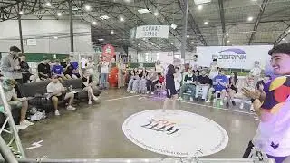 GFFC - 25 Male Final - CBB vs Samu