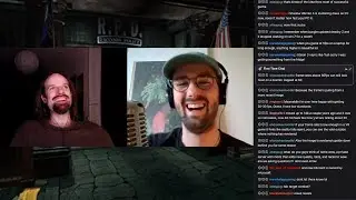Casual discussion mostly about games [Re-upload]