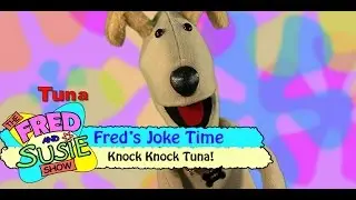 Fred's Tuna Joke!