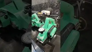 HITACHI P202B 82MM PLANER #hitachi #dewalt #planer #diy #woodworking #viral #viralshort