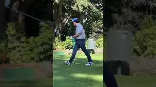 As&iacute; juega golf Mikel Arriola, presidente de la Liga MX