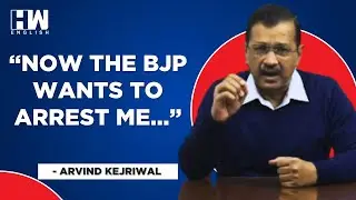 Delhi CM Arvind Kejriwal Reacts to ED Summons, Calls Them Illegal | Sanjay Singh | Manish Sisodia