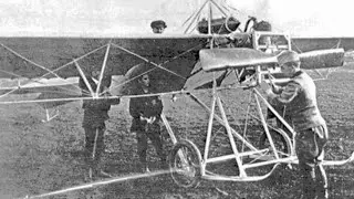 Srpska avijacija u balkanskim ratovima