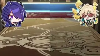 Know immediately if you got a 5-star pull in Honkai Star Rail with this trick