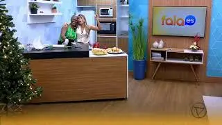 Estamos no ar!