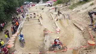 Ochotnica ROCKY HILL /Hard Enduro