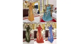 GAMIS SYARI PREMIUM TERBARU AURORA SYARI HADIR 5 WARNA CANTIK DAN MEWAH