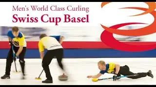 Swiss Cup Basel 2021 /  FINAL   SUI  De Cruz vs SWE  Edin
