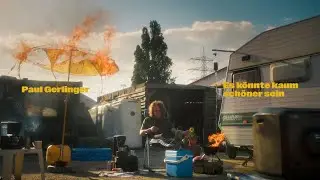 Paul Gerlinger - Es k&ouml;nnte kaum sch&ouml;ner sein (Offizielles Video)