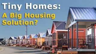 Incredible Mini Houses You Haven&rsquo;t Seen Before | Most Creative Tiny Homes Around the World