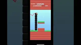 #16 sorts square bird #trending #yt #gaming #squarebird