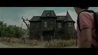 IT - International Official Trailer