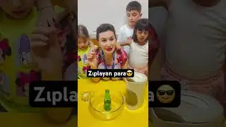 Deney &ouml;ncesi bilgilendirme 😎 #kindergarten #deneysaati #chemistryforkids #ytdayibenionecikarnolur