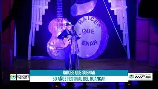 RAICES QUE SUENAN