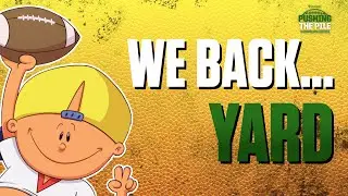The return of Pablo Sanchez | Backyard Sports is back and PtP is PSYCHED