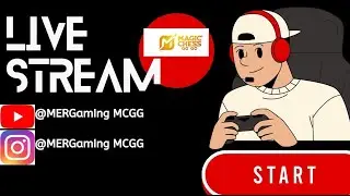 PUSH TOP GLOBAL LANCELOT LIVE STREAMING MAGIC CHESS GO GO #MagicChessGoGo #MCGG #MCGGIDCreators