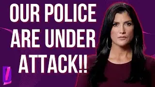 OUR POLICE ARE BEING ATTACKED: NYPD Detective Rob O&rsquo;Donnell Joins With The Data and Analysis