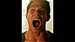 you can't steal true alpha's power #alpha #scottmccall #teenwolf #scott_53