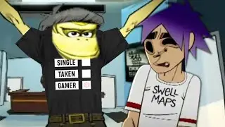YTP: A Band Called Monkiez