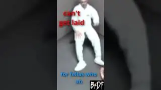 incel explains what he is to police interrogator and gets laughed at