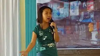 Am I To Be Blamed? - Grade 3 Declamation