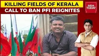 PFI Link To Kerala RSS Man Murder Emerges, Popular Front Threat To India, Says Rajeev Chandrasekhar
