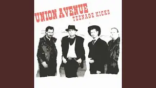 Teenage Kicks