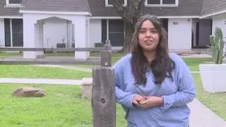 Forever Family: When teens age out of the foster care system
