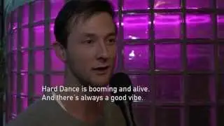 Hard Dance Event conference 2015 | Official aftermovie