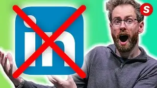 Как НЕ искать клиентов в Linkedin (лидогенерация в 2020 году) - Школа продаж