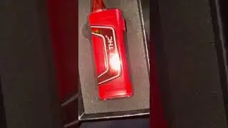 New lost thc cart with turbo mode ⛽️