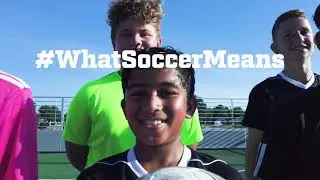 Mini-Pitch System&trade; - Ethan Seilas | #WhatSoccerMeans