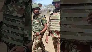 Ramadhan Mubarak! Rapid Deployment Unit #rapiddeployment #army #military