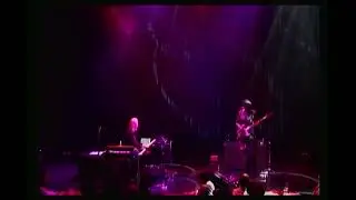 Deep Forest Live at Billboard Tokyo 2024