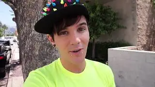LOS ANGELES GAY PRIDE PARADE 2014