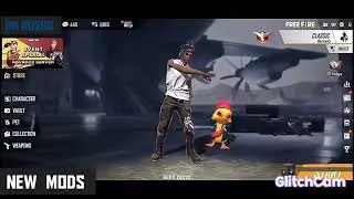 FREE FIRE  (ob28)update new item