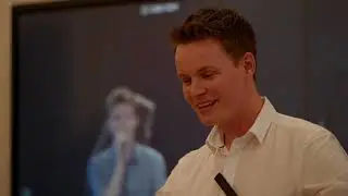 FESTIVAL FORUM 2024 | 04 | VOICE & IDENTITY | SVEN KEET (AMSTERDAM CONSERVATOIRE)