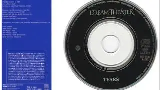 Dream Theater - Tears (Rush cover)