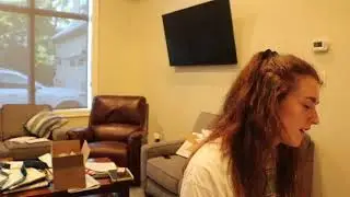 Ashes — Claire Guerreso (cover by Emmi Wilson)