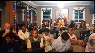 Live from Day 1 | 2023 ISKCON Atlanta Kirtan Festival