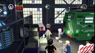 DeathNinja458's Lego Jurassic Livestream (Movie 2)