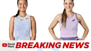 Alex Eala, Swiss partner fall to no  2 seed Australians in Birmingham Open doubles
