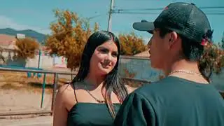 JOTA 20 TUS LABIOS ( VIDEO OFICIAL) PRODUCCION YOUNG DAREE #musica #reggaetonchileno #tuslabios
