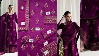 Zaib Luxury Formals Festive Wedding Dress Wedding Formal Collection #shorts #zaib #wedding #fyp #yt 