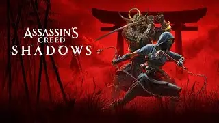 Assassin's Creed Shadows odc 41 Punkty obserwacyjne w KII:)