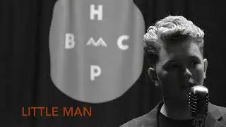 Little Man - Jacob Davies (Live on Chapel FM)