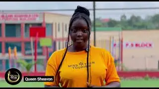 QUEEN SHEAVON
